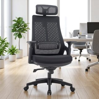 Ergonomic Office Seat Nairobi Kenya