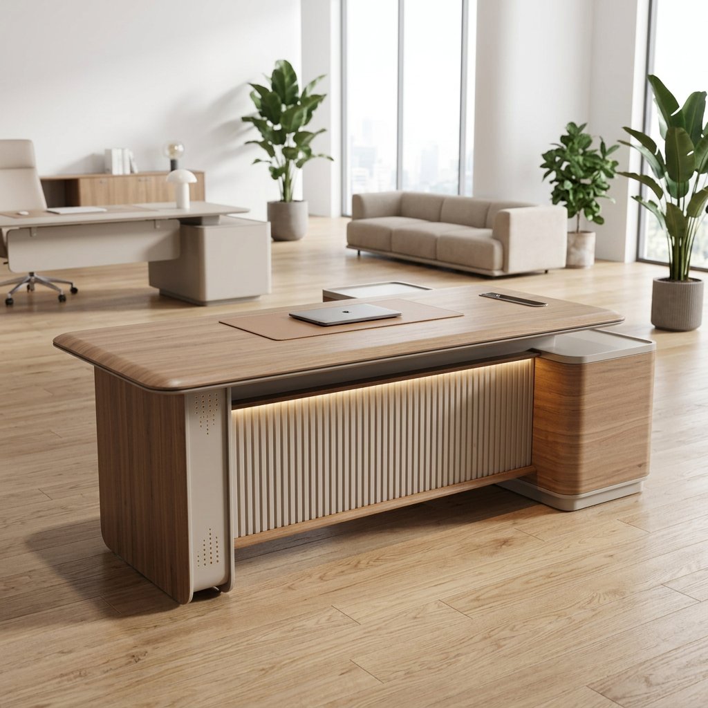 2.2M Advanced Office Desk Nairobi Kenya