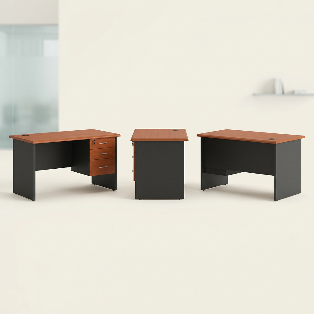 Modern Study Desk Kenya