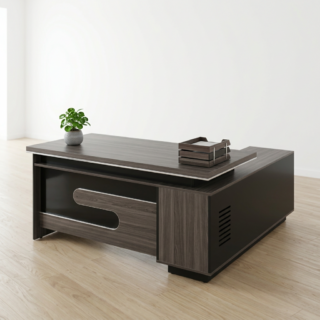 1.8M Advanced Office Desk Kenya