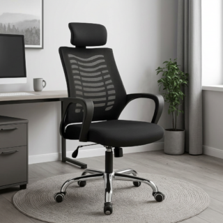 Headrest Office Seat Nairobi Kenya