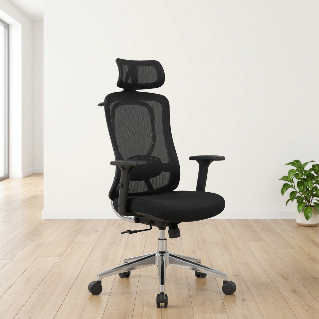 Ergonomic Office Chair Kenya