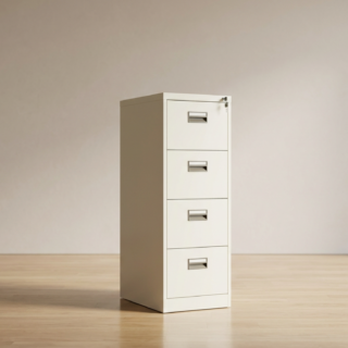 4-Drawer Office Cabinet Nairobi Kenya