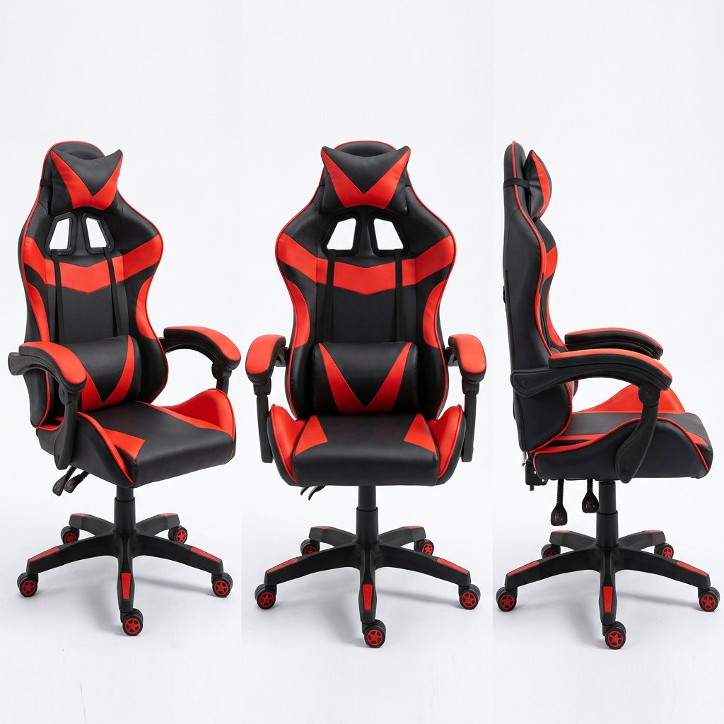 Gaming Chair Nairobi