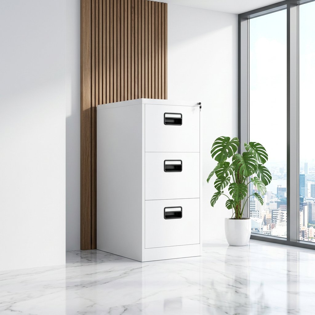 Office Filing Cabinet Kenya