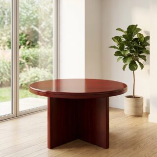Office Round Meeting Table Kenya