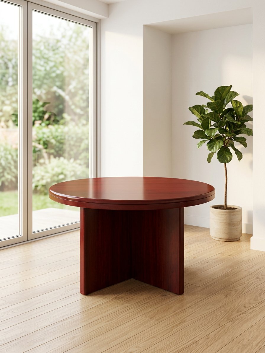 Office Round Meeting Table Kenya