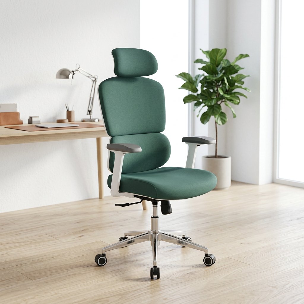 Robin Orthopedic Office Seat Nairobi Kenya