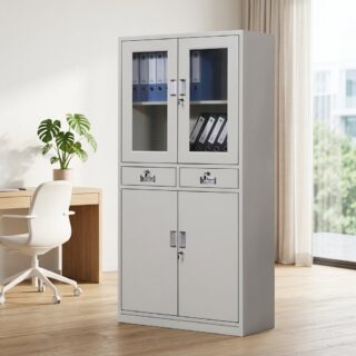 2-Door Filing Office Cabinet Nairobi Kenya