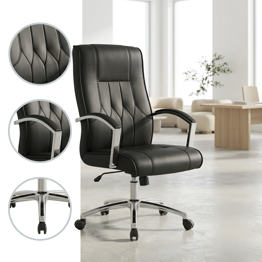 Executive Office Seat Nairobi Kenya