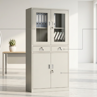 Office File Cabinet with Drawers Nairobi Kenya