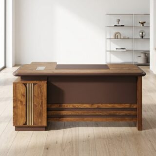 Advanced Office Desk Nairobi