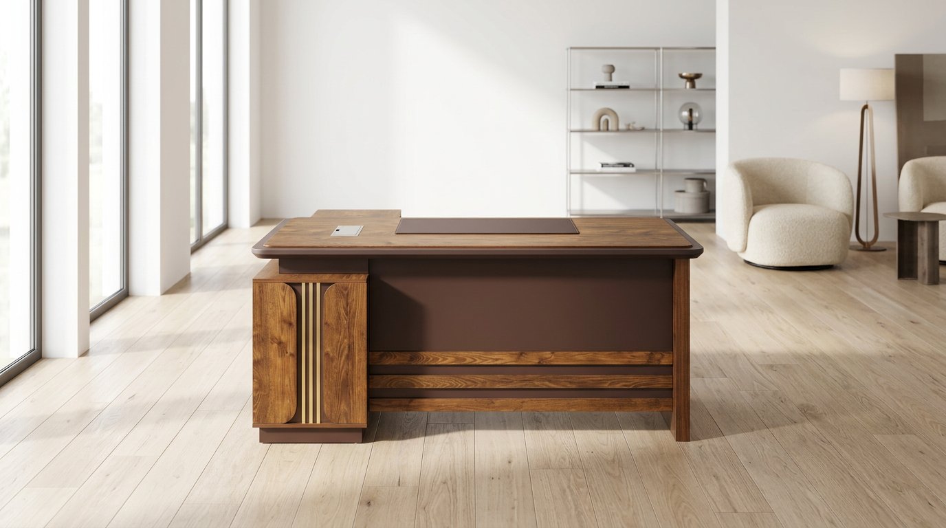 Advanced Office Desk Nairobi
