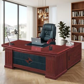 1.6M Executive Office Desk Kenya