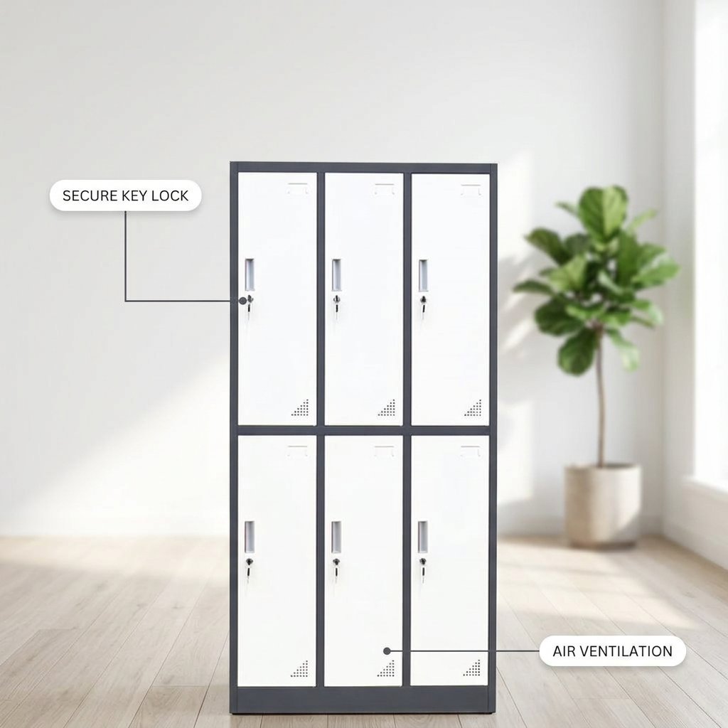 Office Locker Cabinet Kenya