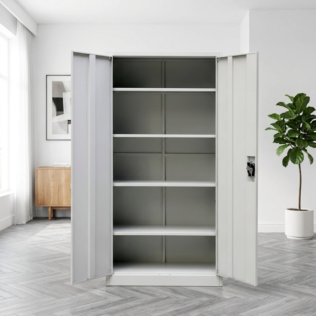 Metallic Office Filing Cabinet Nairobi