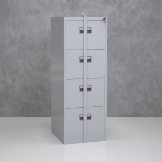 Four Drawer File Cabinet Nairobi