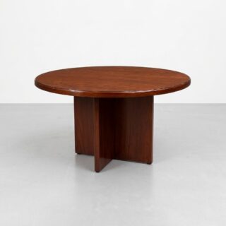 Round Executive Conference Table Nairobi Kenya