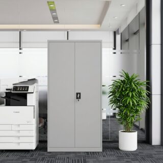 Full Metallic Office Cabinet Nairobi Kenya