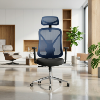 Ergonomic Office Seat Nairobi Kenya