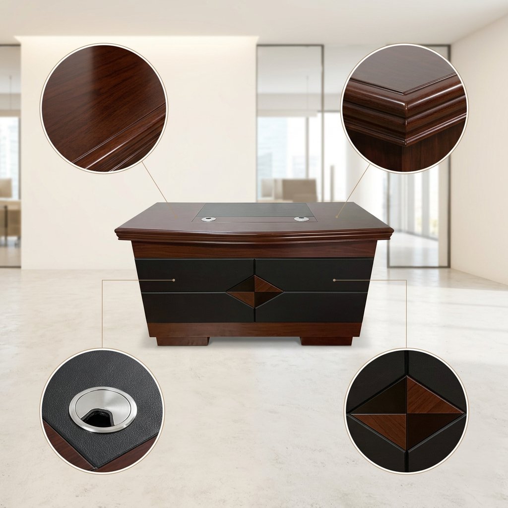 1.4M Executive Desk Nairobi Kenya