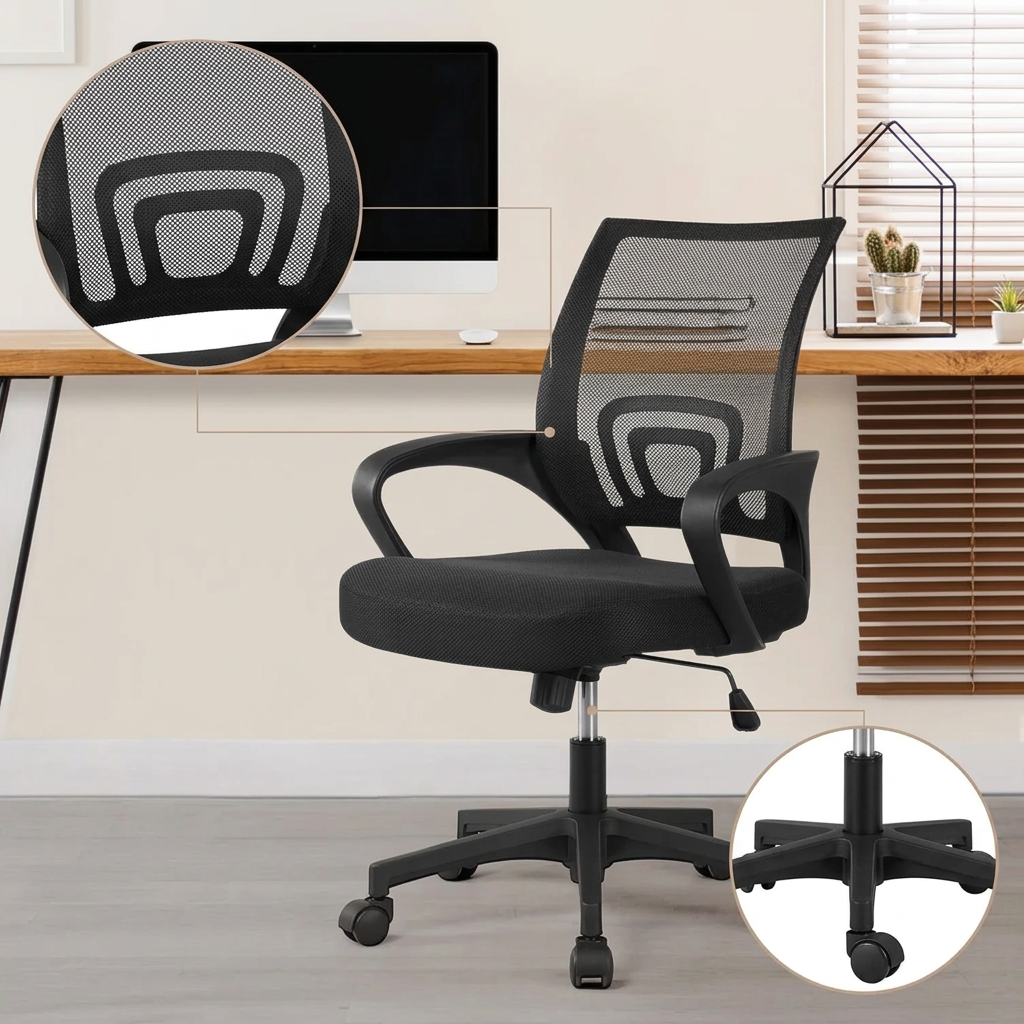 Clerical Office Seat Nairobi Kenya