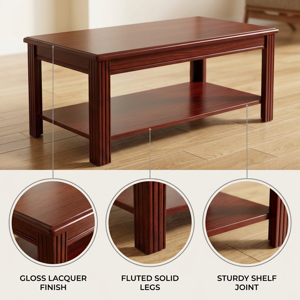 Office Coffee Table Nairobi Kenya
