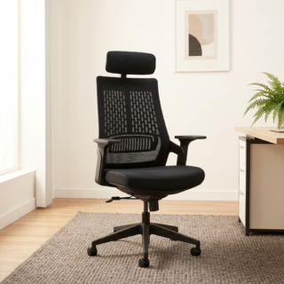 Ergonomic Office Seat Nairobi Kenya
