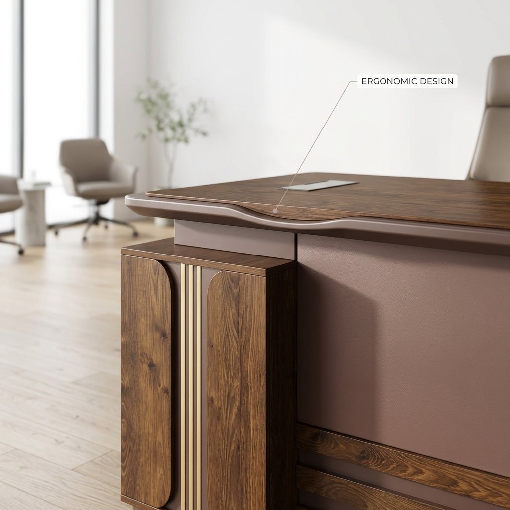 Advanced Office Desk Nairobi