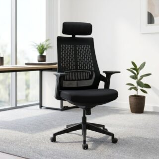 Ergonomic Office Seat Nairobi Kenya