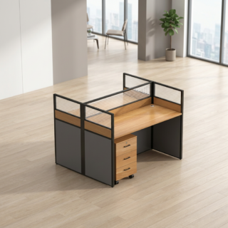 2-Way Office Workstation Nairobi Kenya