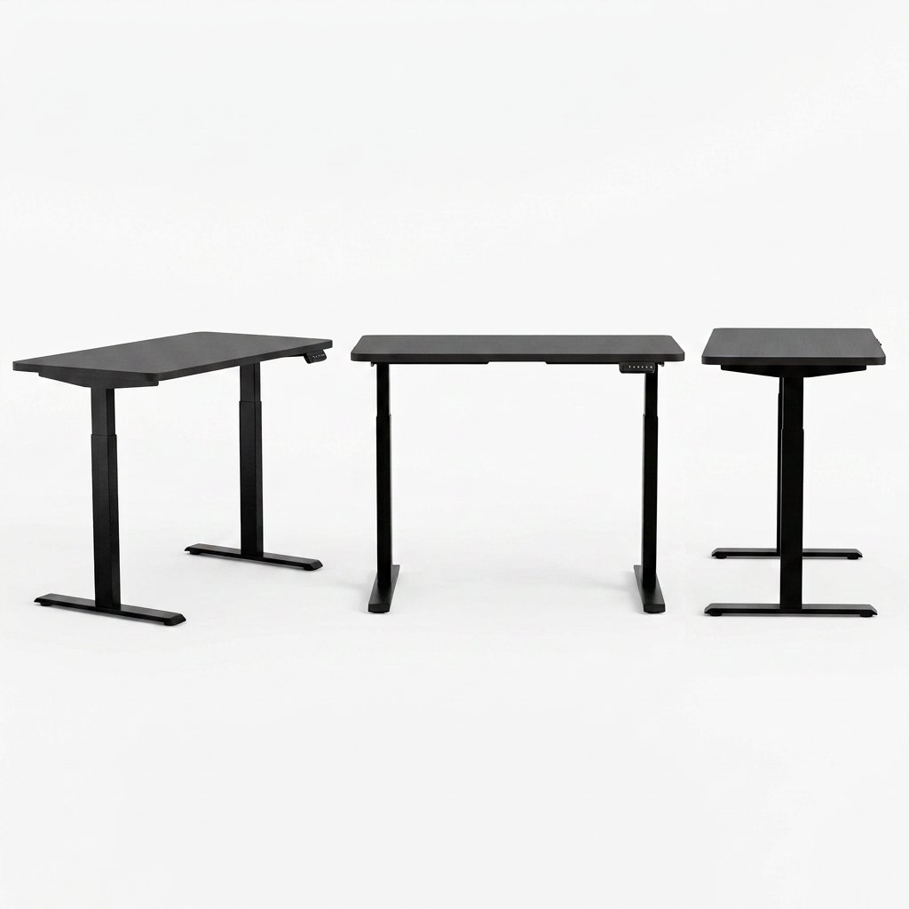 Electric Height Adjustable Table Kenya