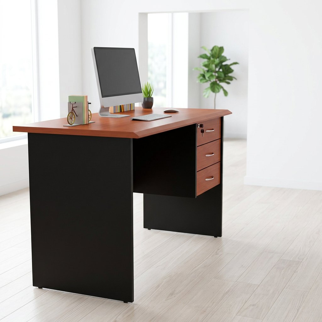 1.2M Modern Study Desk Nairobi Kenya