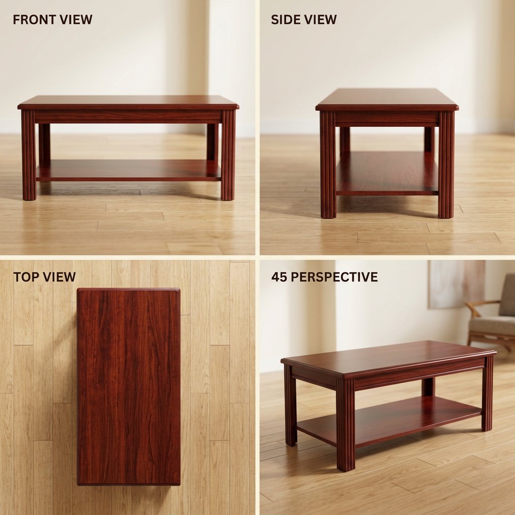 Office Coffee Table Nairobi Kenya