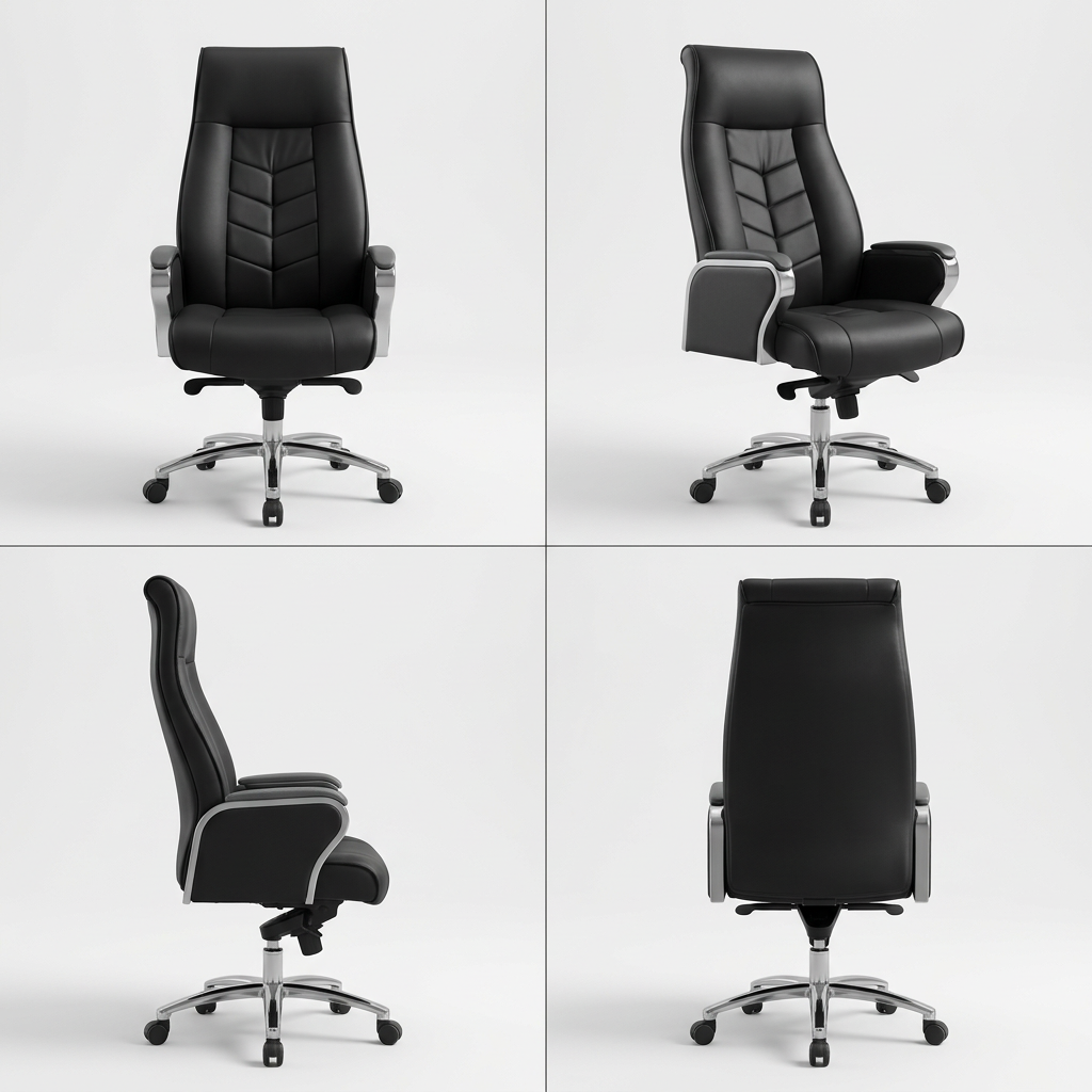 Directors Executive Seat Nairobi Kenya