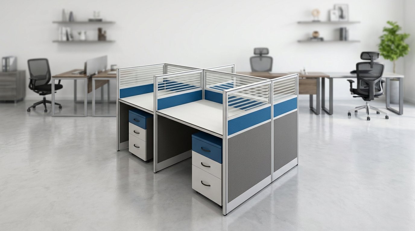 4-Way Workstation Nairobi Kenya