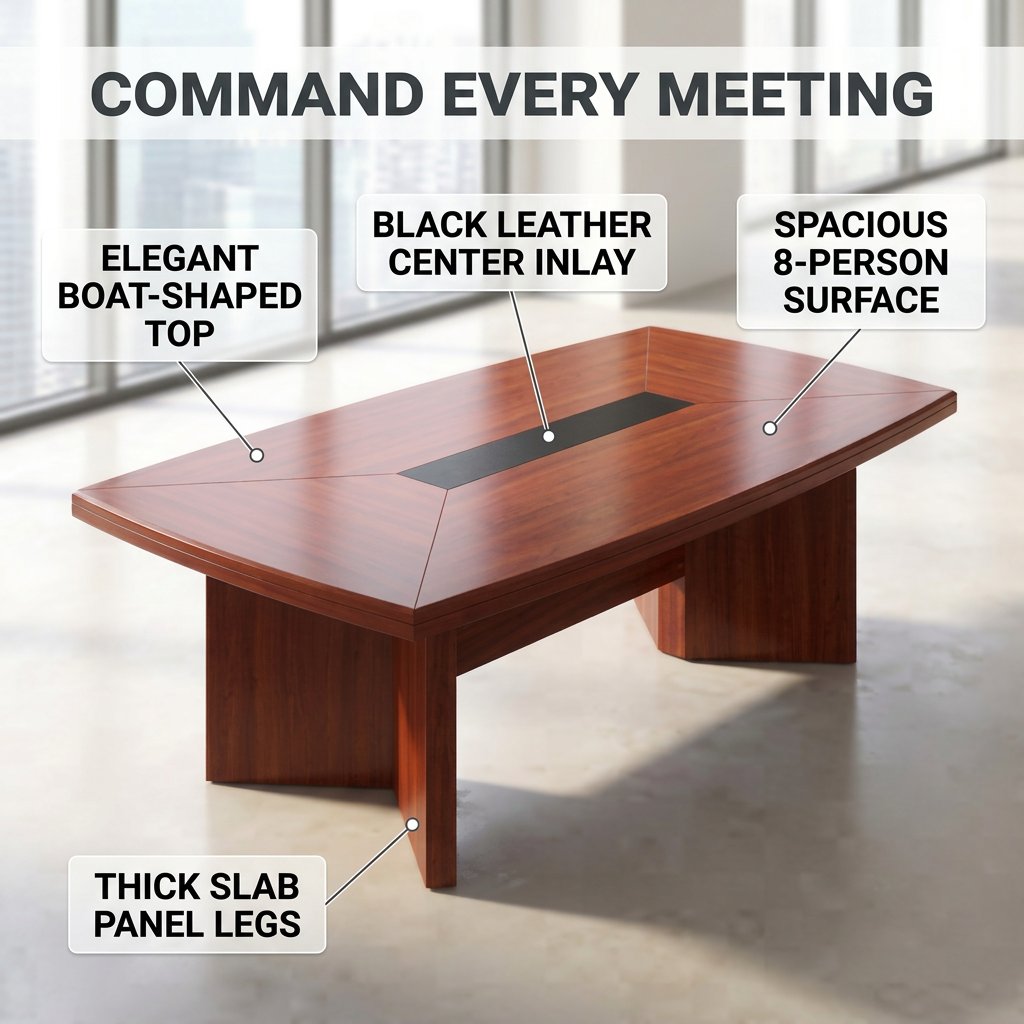 Executive Boardroom Table Kenya