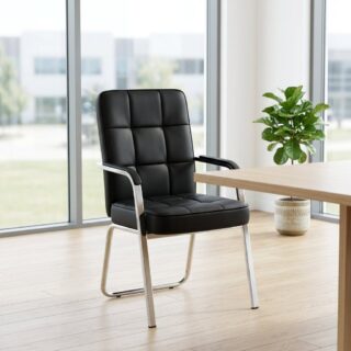 Executive Office Visitor Seat Nairobi