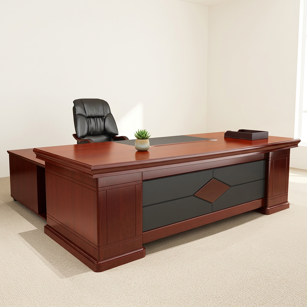2M Executive Desk Kenya