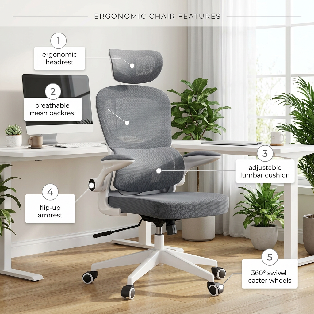Orthopedic Office Seat Nairobi Kenya