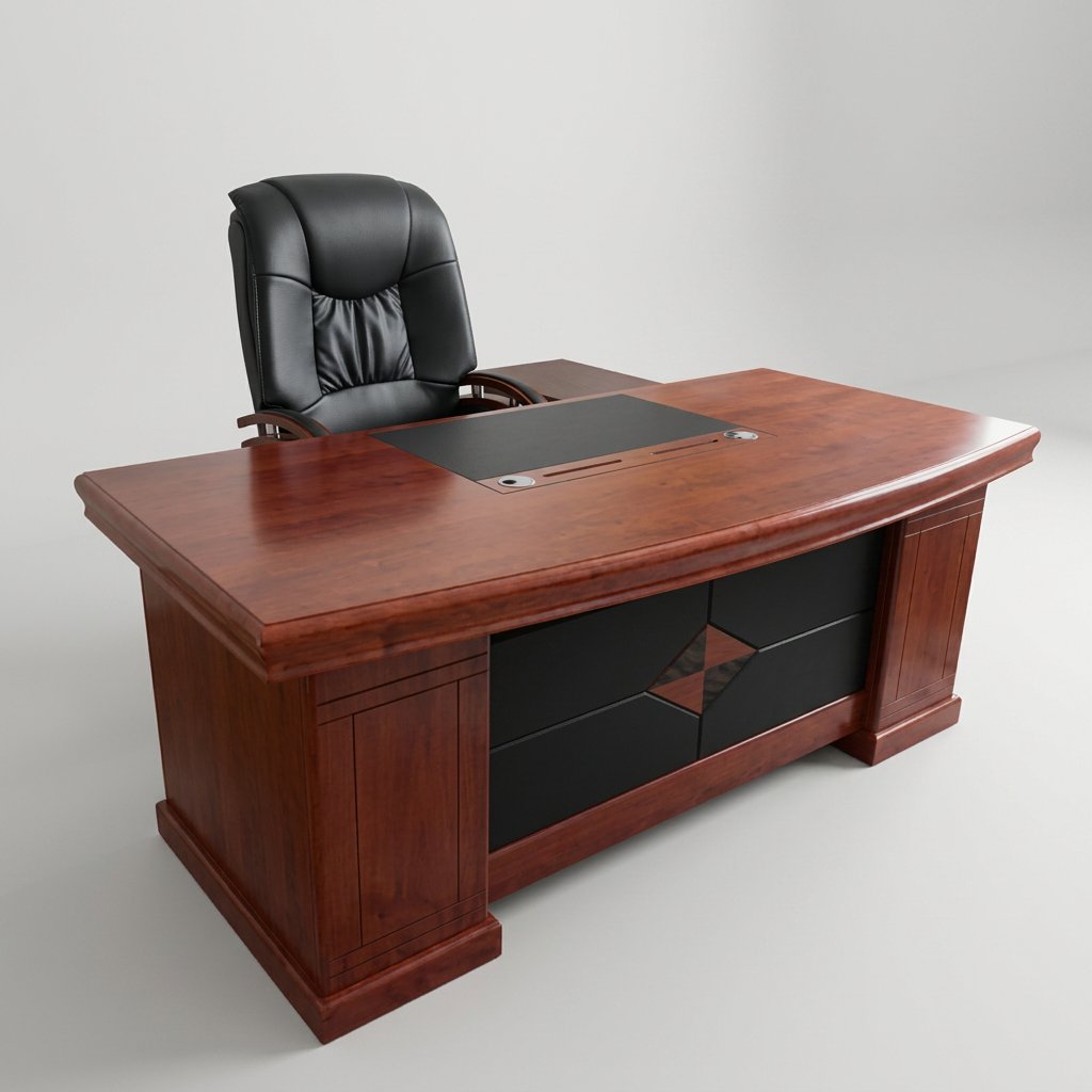 1.6M Executive Desk Nairobi Kenya
