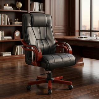 Bliss Executive Seat in Kenya | Premium Executive Office Chair Nairobi