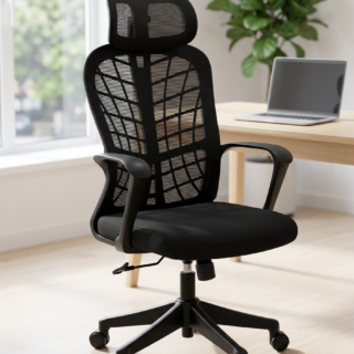 Ergonomic Office Seat Nairobi Kenya