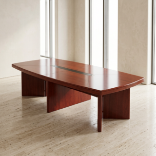3M Executive Boardroom Table Nairobi Kenya