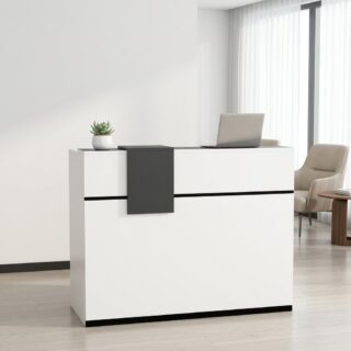 1.2M Reception Desk Nairobi Kenya