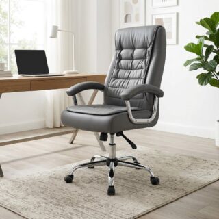 Leather Executive Office Chair Kenya