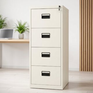 4-Drawer File Cabinet Nairobi Kenya
