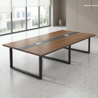 Metal Frame Conference Table Kenya