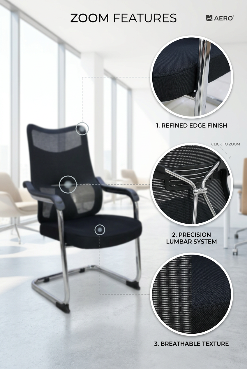 Office Visitors Seat Nairobi