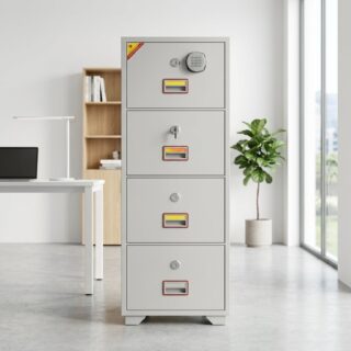 Fireproof Filing Cabinet Nairobi